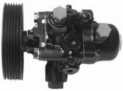 GENERAL RICAMBI pi0257 -